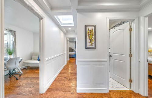 Fully Updated 3 BDR Seaside Home Minutes to Beach! - Foto 40