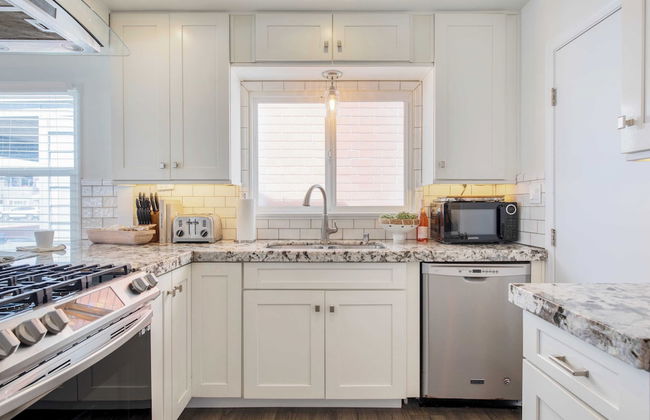 Surfrider I by Avantstay Walk to the Beach + Patio - Foto 12