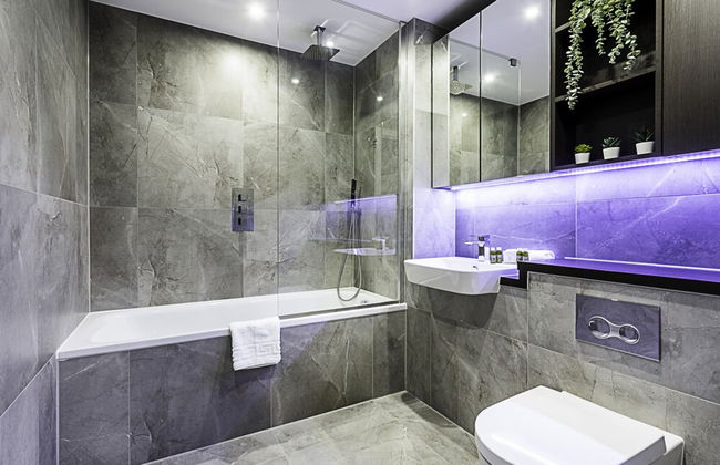 Icon Tower Flat Viii - Foto 14