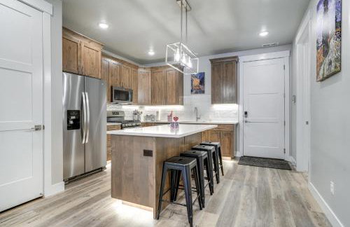 Stunning Mtn Views! Home 3 Mi to Dtwn Cedar City! - Foto 8