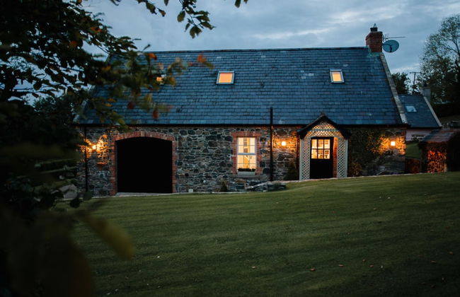 Bay Tree Cottage - Foto 37