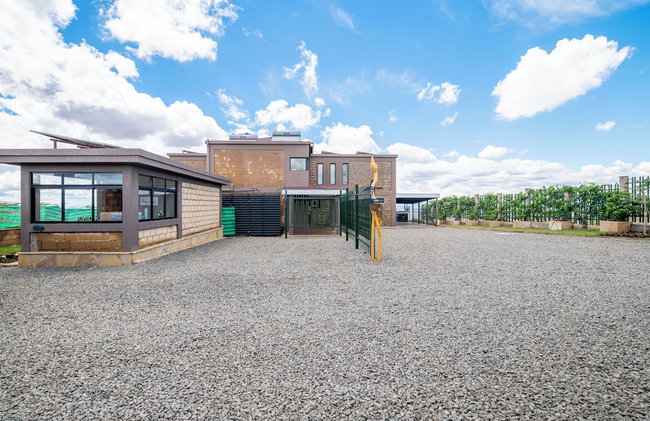 Tulia Villas Champagne Ridge - Foto 66