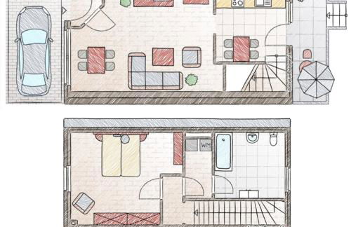 Ferienwohnung Dewes - Foto 15