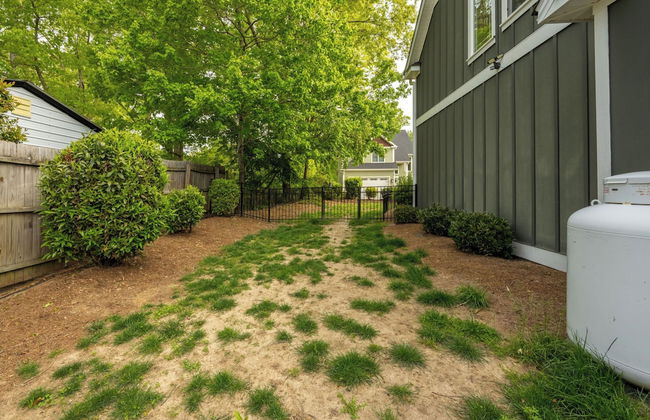 Gold Leaf Walkway - Foto 24