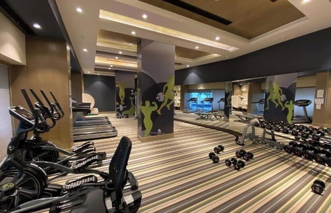 Evanthe Hotel - Foto 19