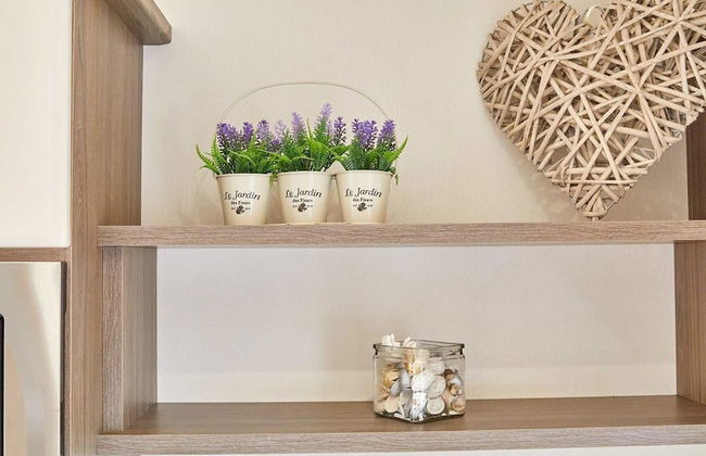 Host Stay Butterfly Lodge - Foto 13