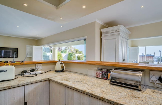 Beach-style Camps Bay Home w Pool Garden Barbados - Photo 17