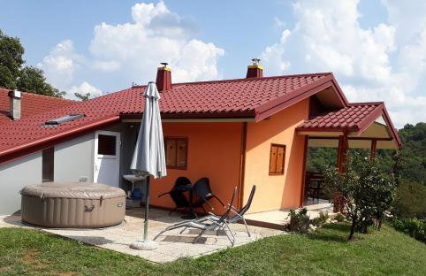 Kuća za odmor "Nedeljko"/ Holliday hause "Nedeljko" - Foto 6