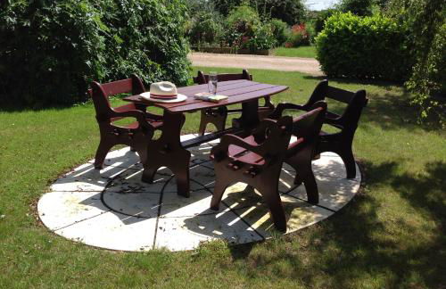 The Retreat, Clematis cottages, Stamford - Foto 11