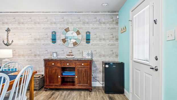 Comodidade do alojamento