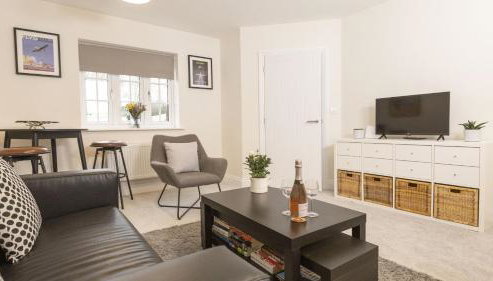 Field View House - Foto 3