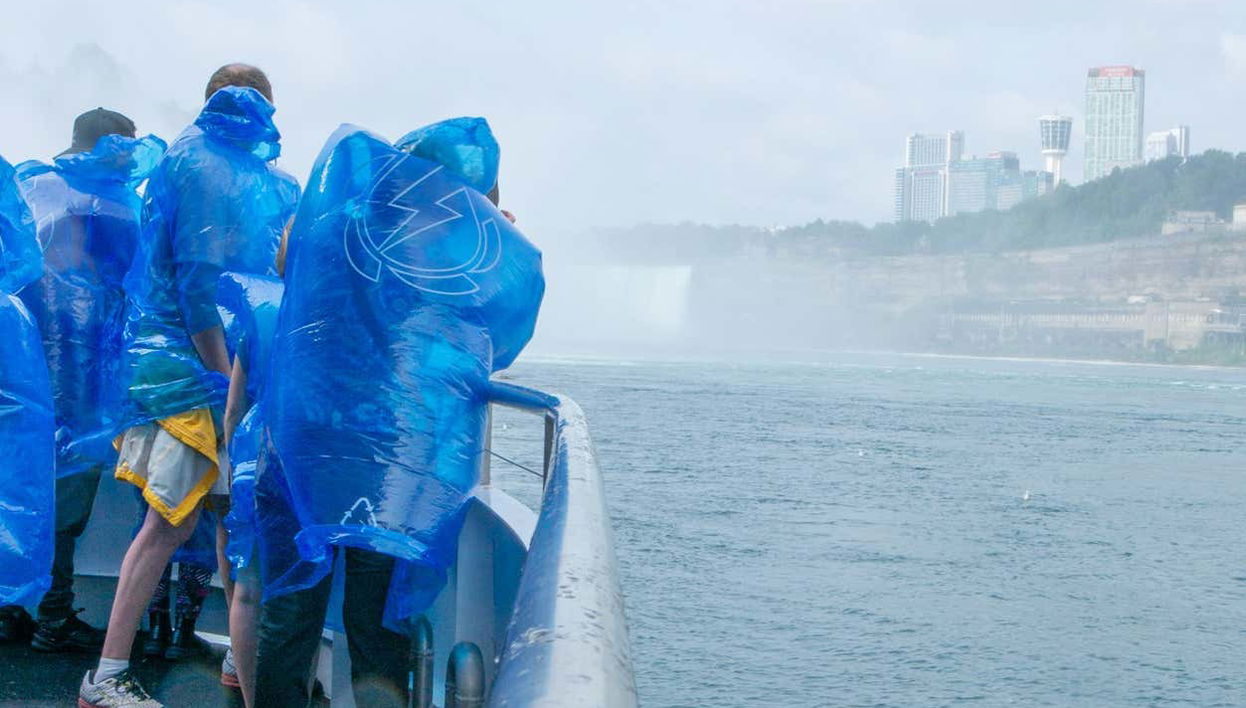 Durante la navigazione