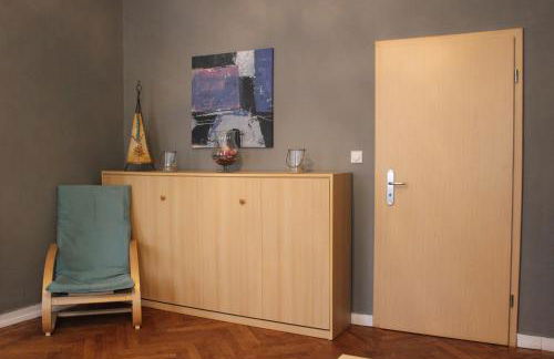 Ferienwohnung zum Eifgental - Foto 4