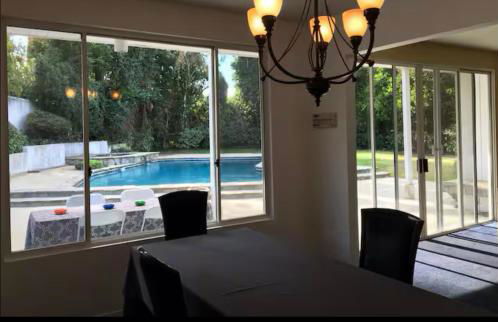 Beautiful 4BD and 3BA Pool Jacuzzi Vacation Home - Foto 17