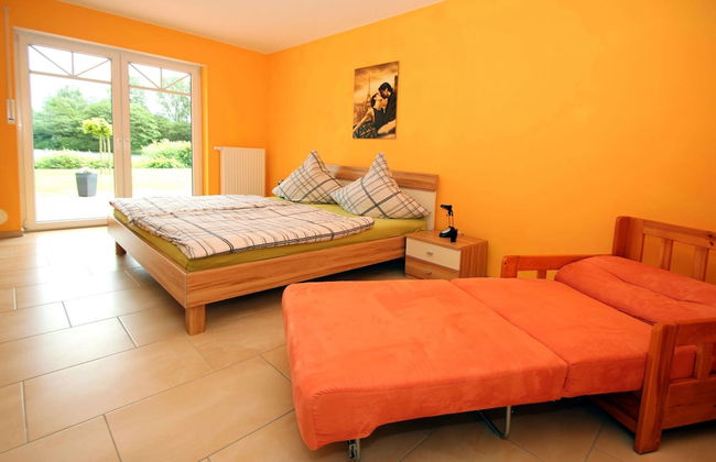 Apartment House at Kiessee, Westerholt - Foto 16