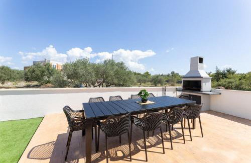 Luxury villa with a swimming pool Primosten - 23550 - Foto 31