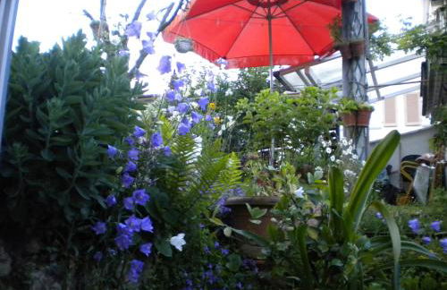 Zimmer Frei - Foto 7