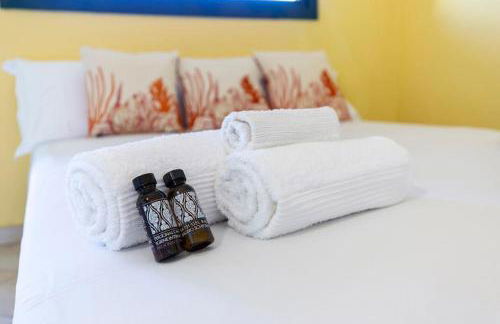 Incantevole Vista Mare, 450mt Spiaggia Kal'e Moru - Foto 27