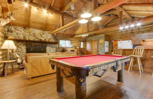 Scenic Montana Cabin Rental about 1 Mi to Yellowstone! - Foto 6