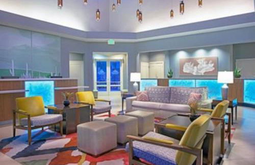 Marriott Canyon Villas Studio next to JW - Foto 19