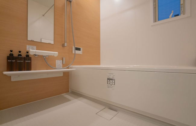 Tabi Time Kishinosato Miyama - Photo 21