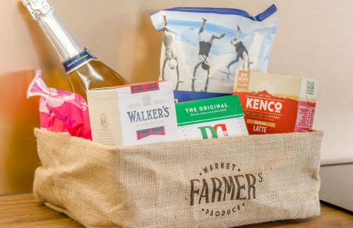 Oak Tree Lodge - Uk38383 - Foto 13