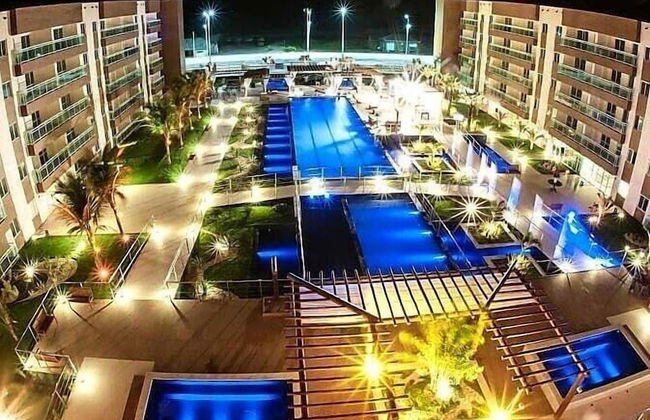 Flat na Praia do Futuro - Foto 10