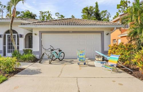 Spacious 3 Bed 3 Bath Pool Home in Naples - Photo 20