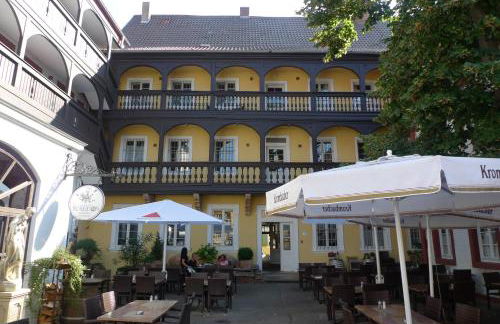 Apart-Hotel Heiligenthaler Hof - Foto 49
