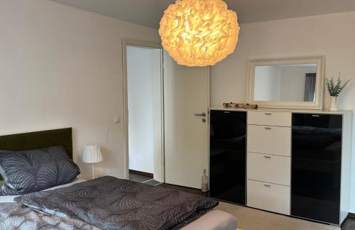 WEIDEN51 - Apartment für Business & Familien - Foto 29