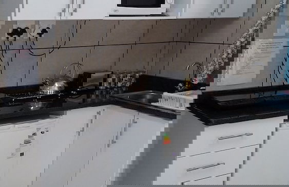 Wilger Guesthouse - Foto 19