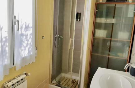 Apartamento San Quirce - céntrico y reformado- wifi y netflix - Foto 59
