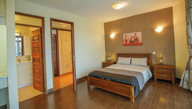 Warwick Centre - Foto 5, Quarto