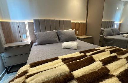 Apartamentos na melhor localização de Foz do Iguaçu - Foto 28