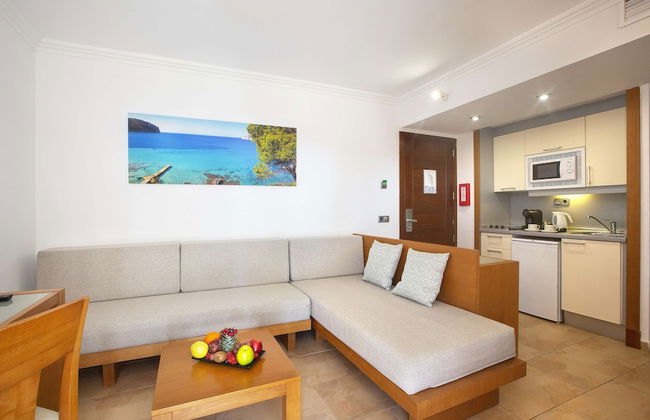 MarSenses Ferrera Blanca Hotel Family - Foto 24