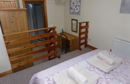 Treetops Bungalow Loch Ness - Foto 29