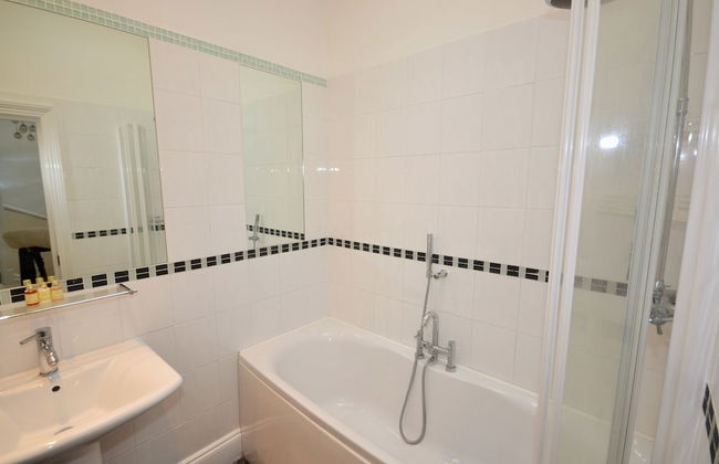 4 Roslyn House - Foto 17