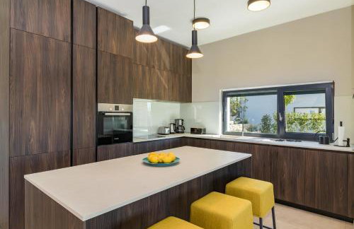 Villa Eleonora, luxury villa in Višnjan, Žužići, near Poreč - Foto 20