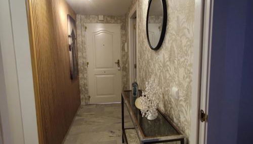 Hidalgos SolyGolf - Photo 5, Lobby or reception