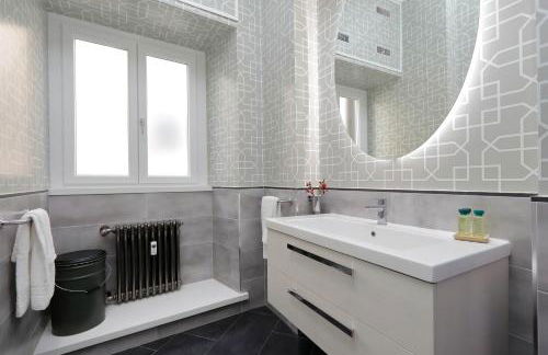 Propaganda Suites - Foto 104