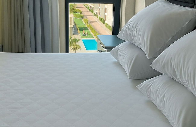 Porto Said Chalets Designed for Unforgettable Vacations - Foto 1