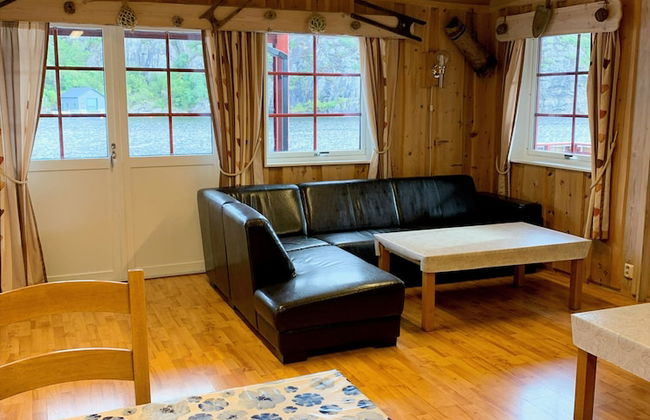 Sotra Rorbusenter - Foto 33