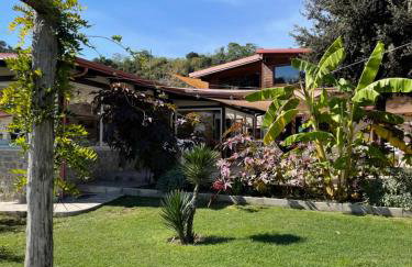 Tenuta calidarius - Foto 2