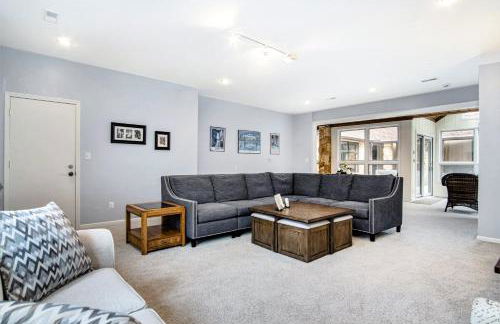 Harbor Country Family Lodge - Foto 13