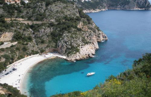 Bungalow Steps from Moraira - Foto 43