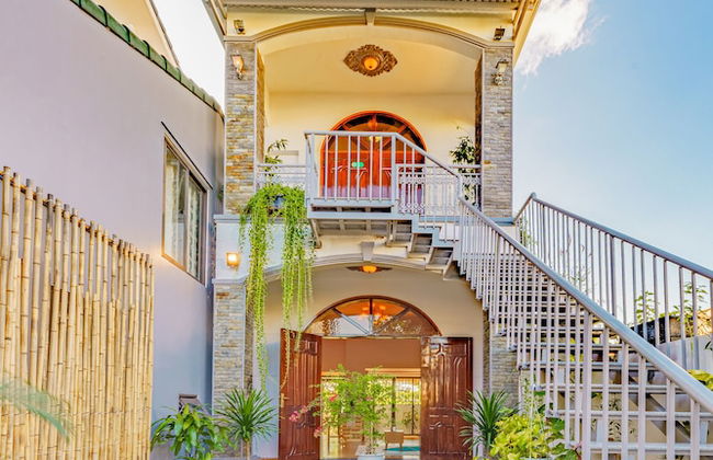 Homeland Villa Hoi An - Foto 46