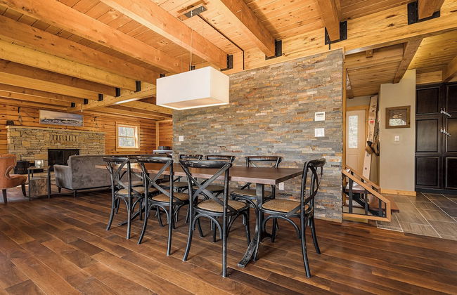 Lake Time by Taylor Made Deep Creek - Foto 25