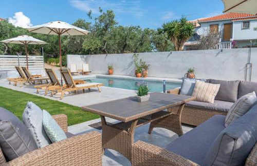 Villa Estia - Foto 5