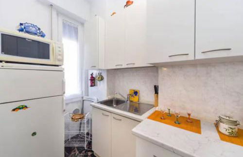 Sunny Apartment Rapallo - 5 Posti Famiglie Spiaggia 10 min - Foto 47