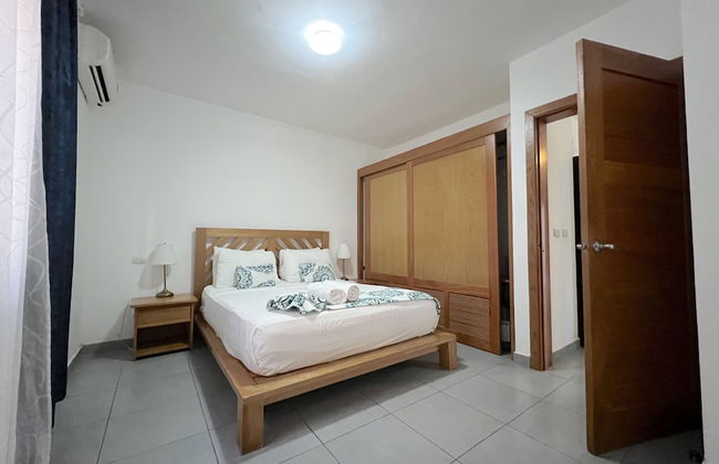 SOL CARIBE DELUXE STUDIOS playa LOS CORALES - Foto 4